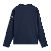 Alpinestars Mandatory LS CSF Tee Navy