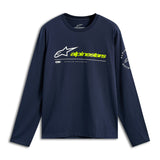 MANDATORY LS CSF TEE NAVY