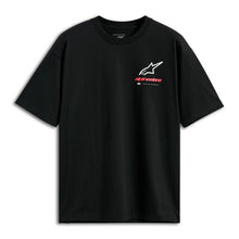 Alpinestars Overhang Oversized SS CSF Tee Black