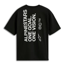 Alpinestars One Oversized SS CSF Tee Black