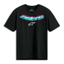 Alpinestars Ellipsoid SS CSF Tee Black
