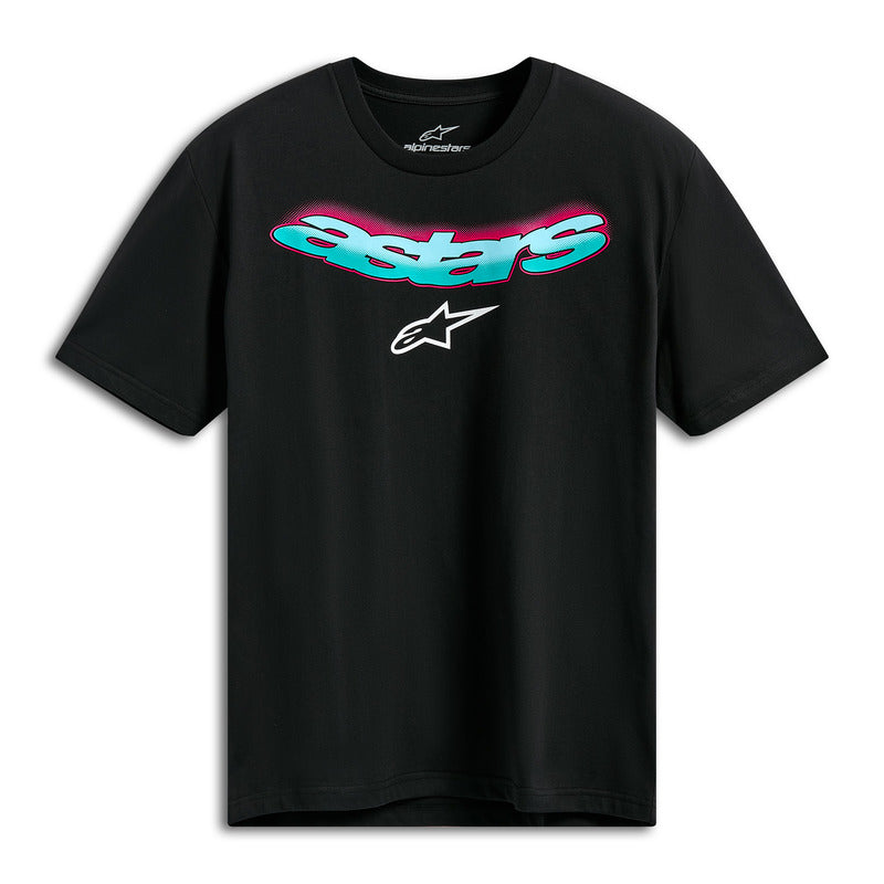 ELLIPSOID SS CSF TEE BLACK