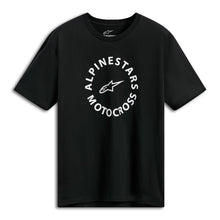 Alpinestars MX SS CSF Tee Black