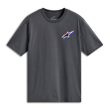 Alpinestars Angler SS CSF Tee Charcoal