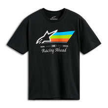 Alpinestars Trifecta SS CSF Tee Black