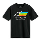 TRIFECTA SS CSF TEE BLACK