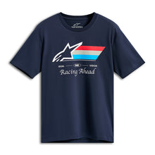 Alpinestars Trifecta SS CSF Tee Navy
