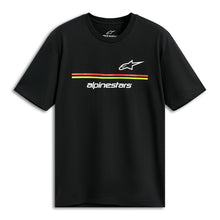 Alpinestars Lanes SS CSF Tee Black