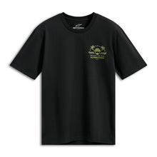 Alpinestars Order SS CSF Tee Black
