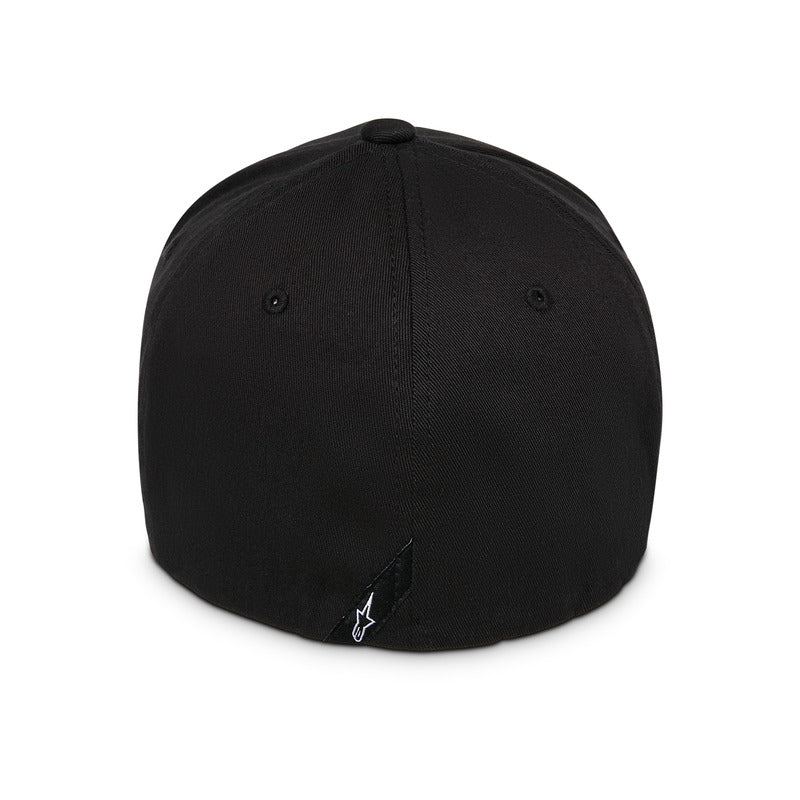 Alpinestars Instinct Hat Black