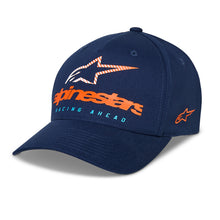 Alpinestars Instinct Hat Navy