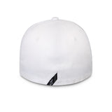 SURPASS HAT WHITE