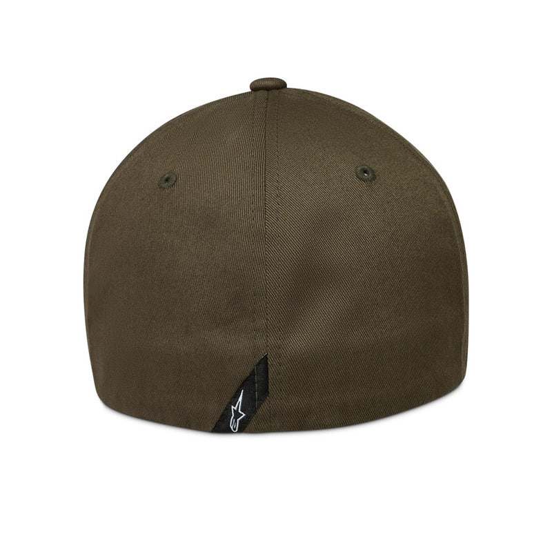 AS121681030 PIVOT HAT MILITARY GREEN