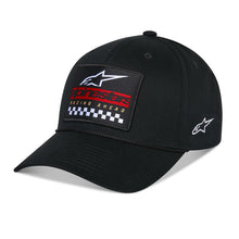 Alpinestars Matrix Snapback Hat Black