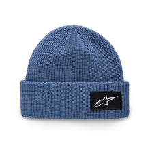 Alpinestars Unload RIB Cuff Beanie Blue