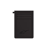 AGELESS CREDIT CARD HOLDER BLACK