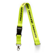 Alpinestars Linear Lanyard Hi VIS Yellow/Black