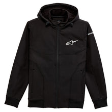 Alpinestars Primary Softshell Jacket Black