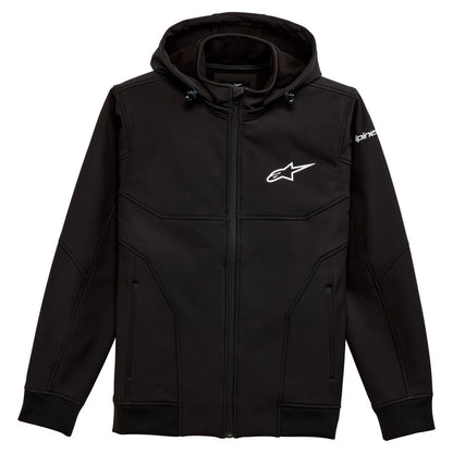 Alpinestars Primary Softshell Jacket Black