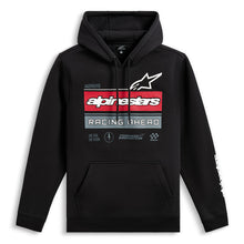 Alpinestars Harken Hoodie Black