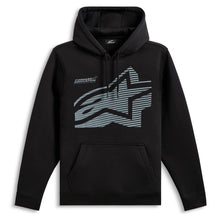 Alpinestars Fasting Hoodie Black