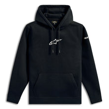 Alpinestars Frontal Hoodie Black