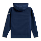 FRONTAL HOODIE NAVY