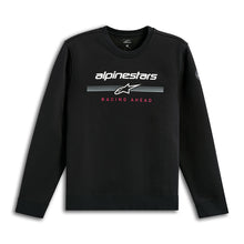 Alpinestars Bettern Crew Fleece Black