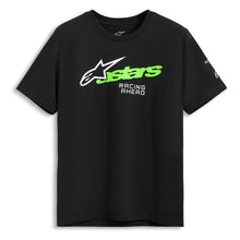 Alpinestars Entitled SS CSF Tee Black
