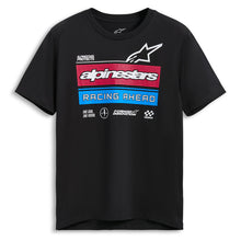 Alpinestars Harken SS CSF Tee Black