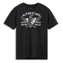 Alpinestars Heritage Patch SS CSF Tee Black