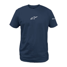 Alpinestars Frontal SS CSF Tee Navy