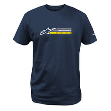 Alpinestars Partake SS CSF Tee Navy