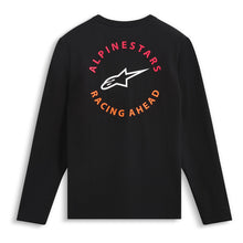Alpinestars True LS CSF Tee Black