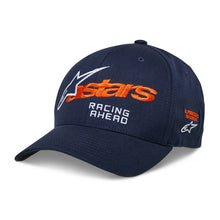 Alpinestars Entitled Hat Navy/Orange