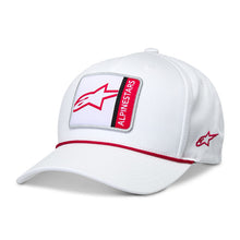 Alpinestars Specific Snapback Hat White