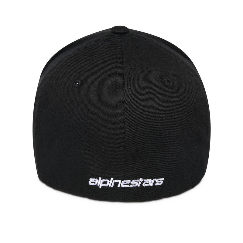 Alpinestars Corp Shift Multi Hat Black