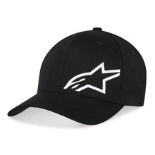 Alpinestars Corp Shift Multi Hat Black