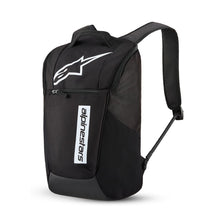 Alpinestars Defcon V3 Backpack Black/White