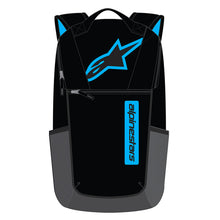 Alpinestars Defcon V3 Backpack Black/Blue