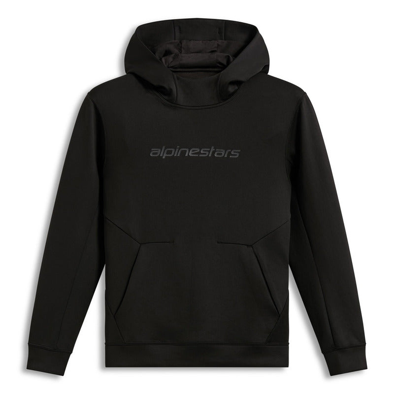 AS123652800 DATRIX HOODIE BLACK