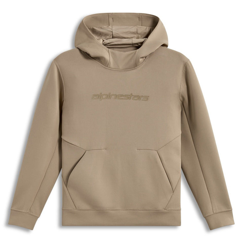 AS123652800 DATRIX HOODIE PUTTY