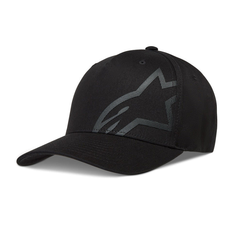 AS123681404 MAZE HAT BLACK