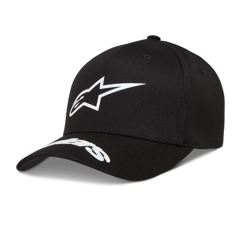 AS123681406 ARCLIGHT HAT BLACK