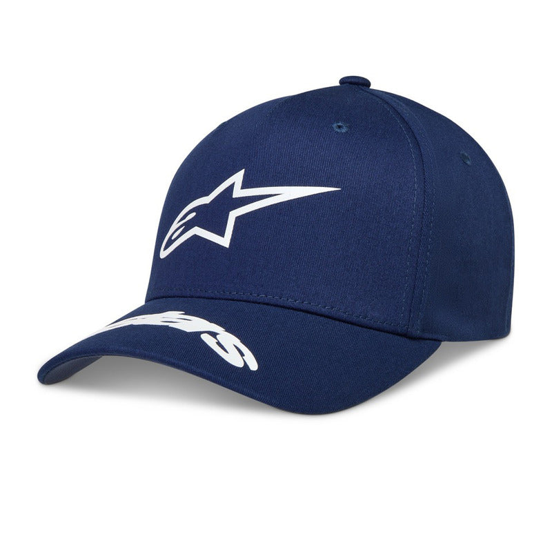 AS123681406 ARCLIGHT HAT NAVY