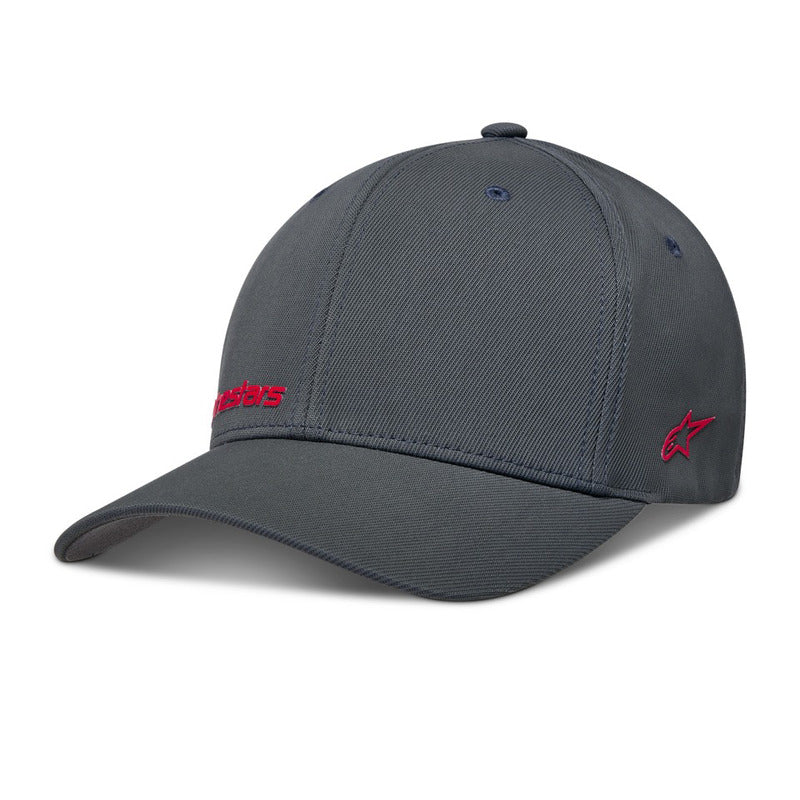 AS123681408 POINTS HAT DARK GREY