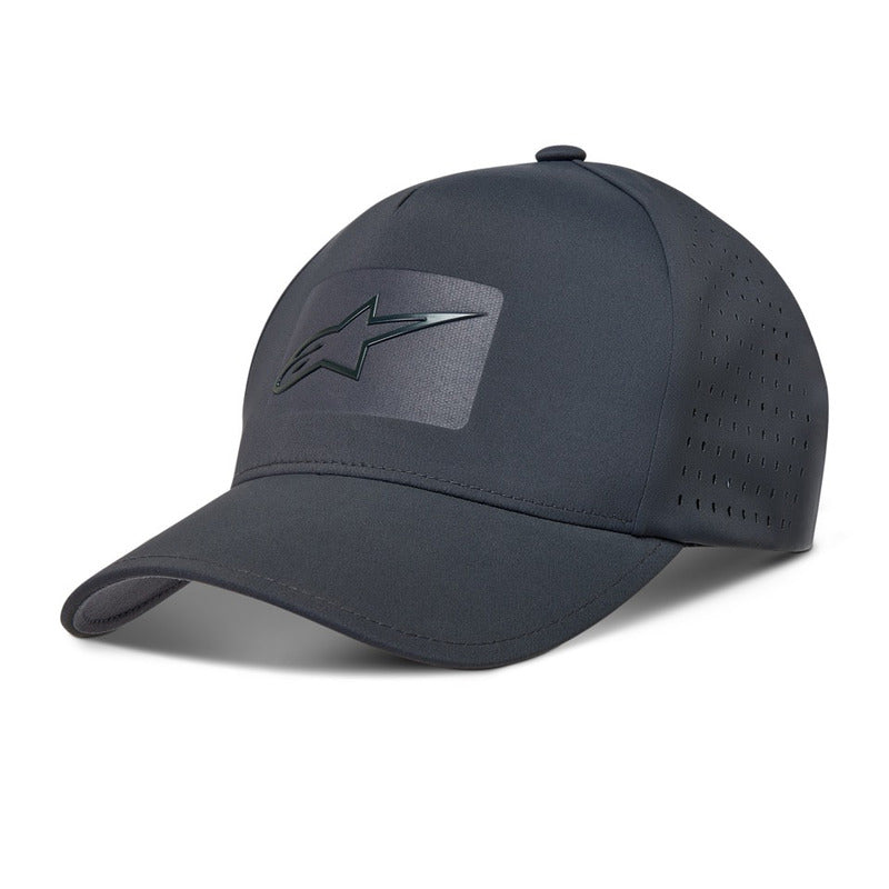 AS123681414 ALGO PERF ADJUSTABLE HAT DARK GREY