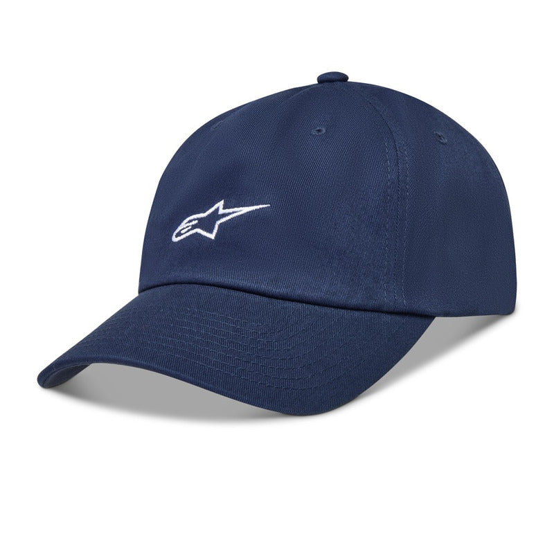 AS123681422 DYLAN DAD HAT NAVY