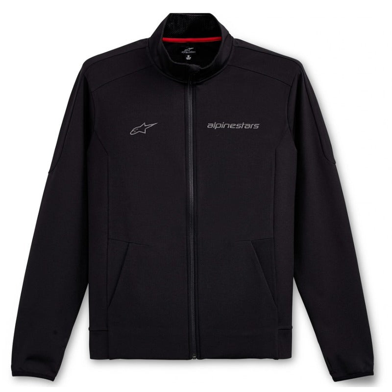 Alpinestars Progression Midlayer Black