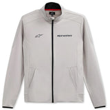 PROGRESSION MIDLAYER SILVER (0019)